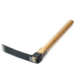 Japanische Pflanzhacke schmal