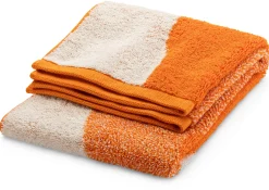 Japanisches Frottiertuch