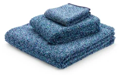 Japanisches Frottiertuch Multicolor