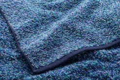 Japanisches Frottiertuch Multicolor