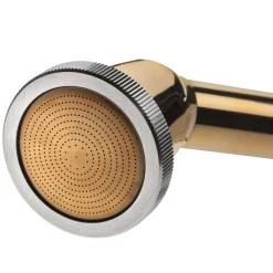 Japanisches Gießgerät Messing