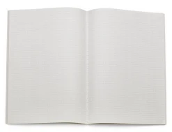 Japanisches Notizheft A40 80 Seiten