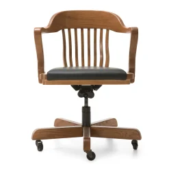 Jasper Stuhl 980 gepolstert