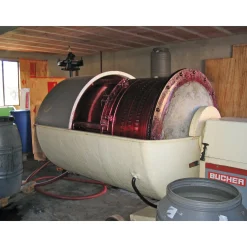 Joannet Crème de Cassis