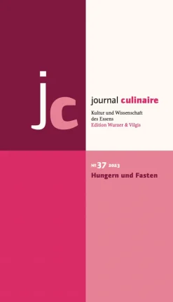 Journal Culinaire