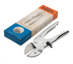 Jubiläumsmodell Löwe Ambossschere