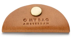 Kabelhalter Rindleder