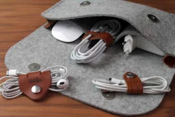 Kabelorganisation PS