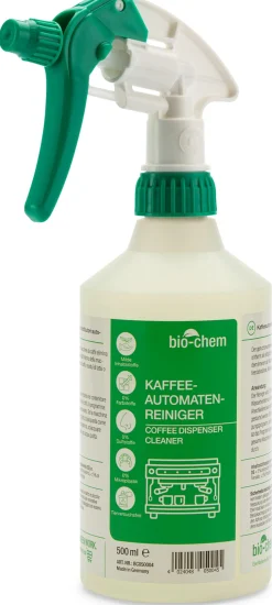 Kaffeeautomaten-Reiniger