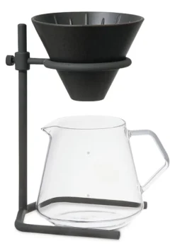 Kaffeebrüher-Set SCS