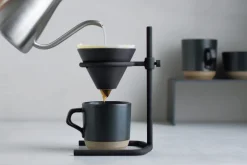 Kaffeebrüher-Set SCS