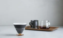 Kaffeebrüher-Set SCS