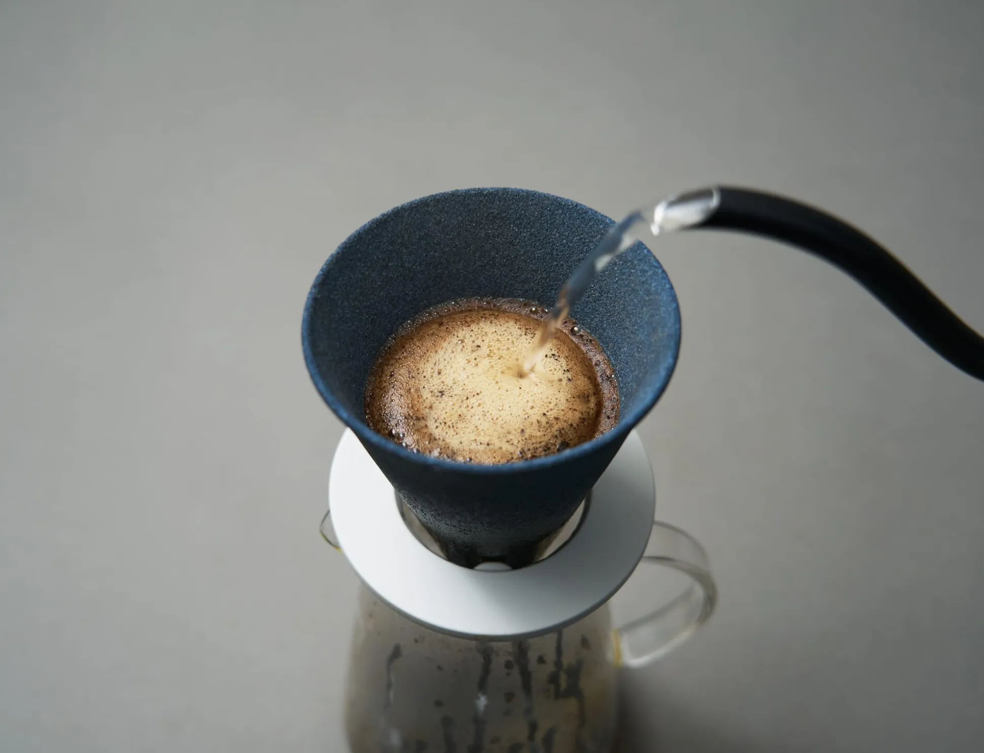 Kaffeefilter Cerapotta
