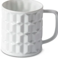 Kaffeetasse Relief