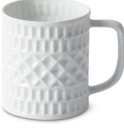Kaffeetasse Relief