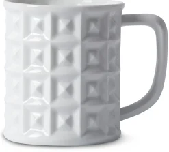 Kaffeetasse Relief