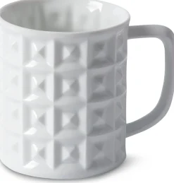 Kaffeetasse Relief
