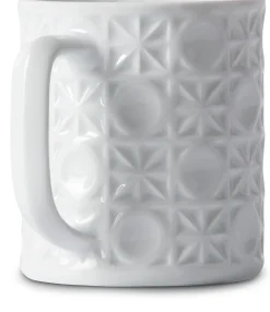 Kaffeetasse Relief