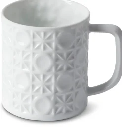Kaffeetasse Relief