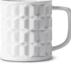 Kaffeetasse Relief