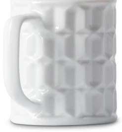 Kaffeetasse Relief