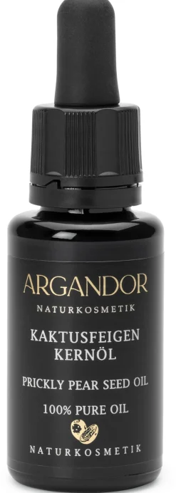 Kaktusfeigenkernöl