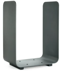 Kaminholzlager Stahl