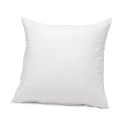 3-Kammer-Kopfkissen Gänsefedern und -daunen