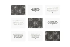 Karten-Set 100 Fragen-Original