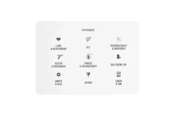 Karten-Set 100 Fragen-Original