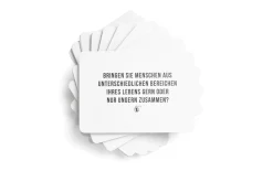 Karten-Set 100 Fragen-Original