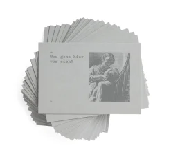 Karten-Set Erkenne dich Selbst