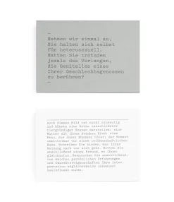 Karten-Set Erkenne dich Selbst