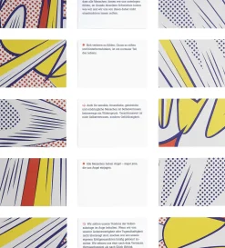 Karten-Set Selbstvertrauen