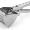 Kartoffelpresse Edelstahl