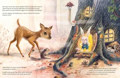 Kasimir hat einen Vogel