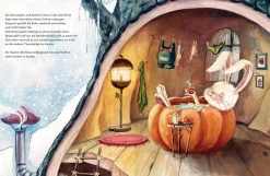 Kasimir hat einen Vogel