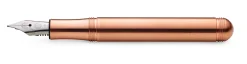Kaweco Liliput Füllfederhalter Kupfer