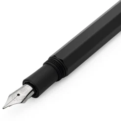 Kaweco Special Füllfederhalter Aluminium