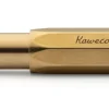 Kaweco Sport Füllfederhalter Messing