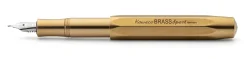 Kaweco Sport Füllfederhalter Messing