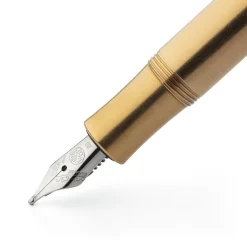 Kaweco Sport Füllfederhalter Messing
