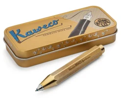 Kaweco Sport Kugelschreiber Messing