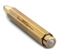 Kaweco Sport Kugelschreiber Messing