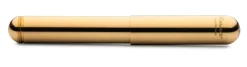Kaweco Supra Füllfederhalter Messing