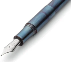 Kaweco Supra Füllfederhalter