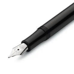 Kaweco ­Liliput Füllfederhalter Aluminium