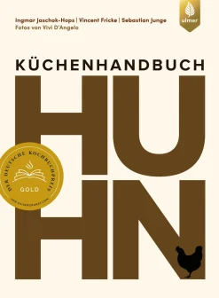 Küchenhandbuch Huhn