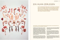 Küchenhandbuch Huhn