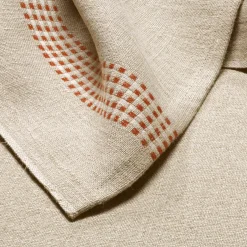 Küchenhandtuch Leinen